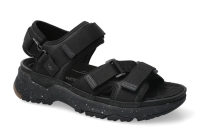 outdoor  modèle Riverside Noir - Mephisto
